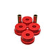 Differential Carrier Bushing Set <br>84-96 Chevrolet Corvette