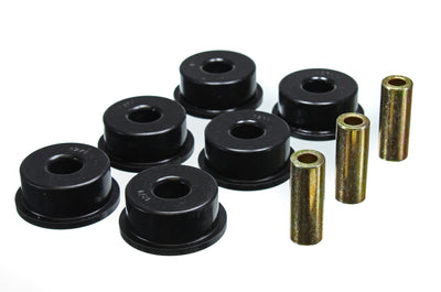 Rear Differential Carrier Bushing Set <br>10-15 Chevrolet Camaro