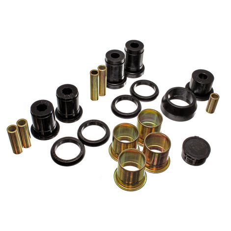 Rear Control Arm Bushing Set <br>75-80 Chevrolet Monza