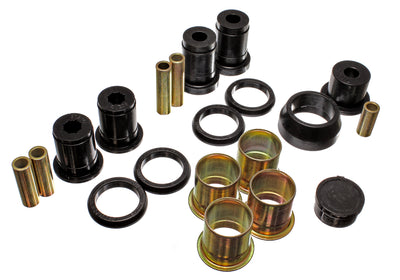 Rear Control Arm Bushing Set <br>75-80 Chevrolet Monza