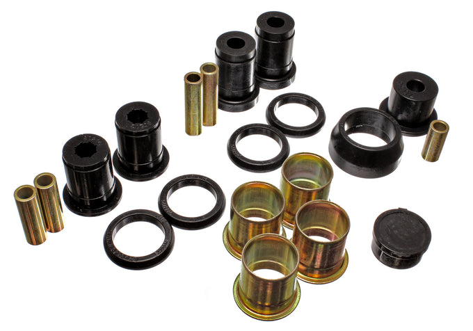 Rear Control Arm Bushing Set <br>75-80 Chevrolet Monza