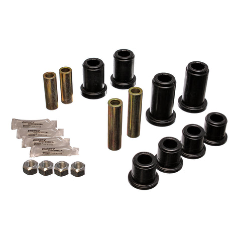 Front Control Arm Bushing Set <br>02-06 Chevrolet Avalanche 2500