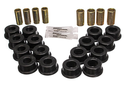 Rear Control Arm Bushing Set <br>84-95 Chevrolet Corvette