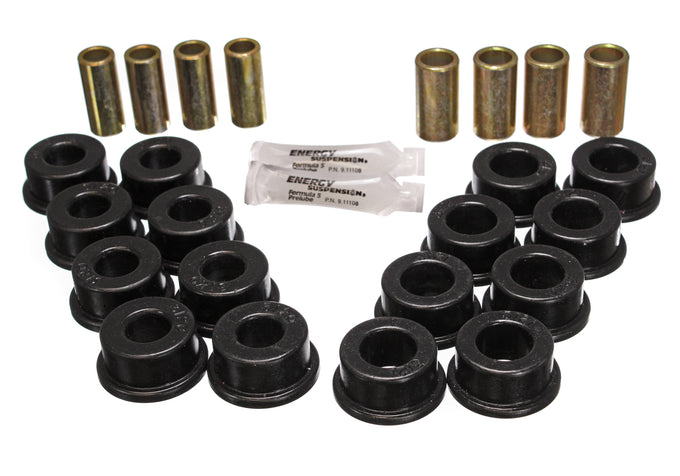 Rear Control Arm Bushing Set <br>84-95 Chevrolet Corvette
