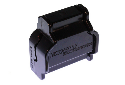Black Torque Arm Bushing <br>82-83 Chevrolet Camaro