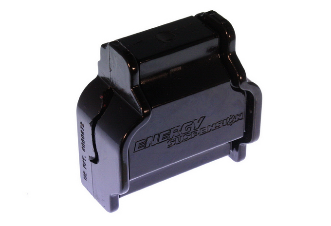 Black Torque Arm Bushing <br>82-83 Chevrolet Camaro