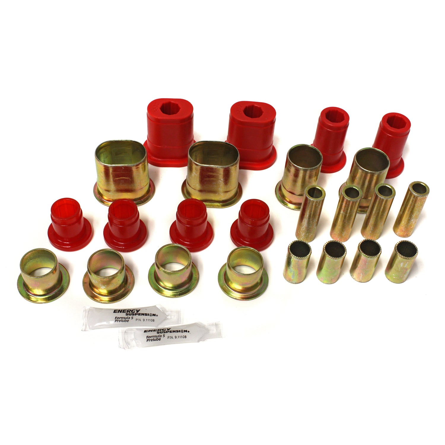 Front Control Arm Bushing Set <br>66-72 Buick Skylark