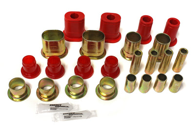 Front Control Arm Bushing Set <br>66-72 Buick Skylark