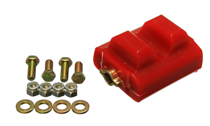 Zinc Finish Motor Mount <br>98-02 Chevrolet Camaro