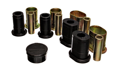 Front Lower Control Arm Bushing Set <br>66-72 Buick Skylark