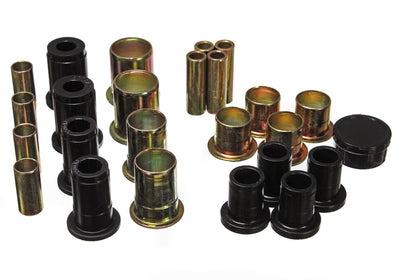 Front Control Arm Bushing Set <br>70-72 Chevrolet Camaro