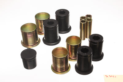 Front Lower Control Arm Bushing Set <br>1964 Oldsmobile F85 Cutlass