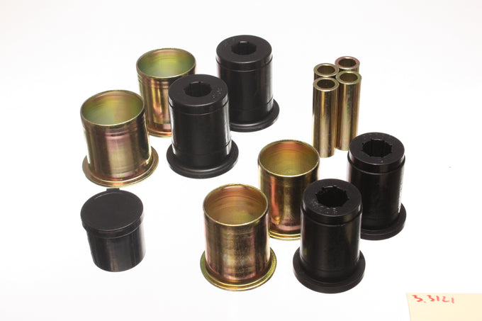 Front Lower Control Arm Bushing Set <br>1964 Oldsmobile F85 Cutlass