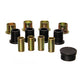 Front Upper Control Arm Bushing Set <br>96-99 Isuzu Hombre