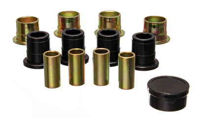 Front Upper Control Arm Bushing Set <br>96-99 Isuzu Hombre