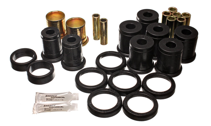 Rear Control Arm Bushing Set <br>74-83 Chevrolet Malibu