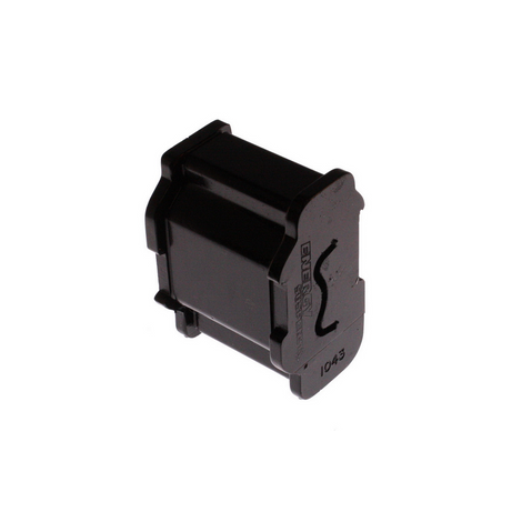 Black Torque Arm Mt Bushing <br>84-92 Chevrolet Camaro