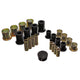 Front Control Arm Bushing Set <br>75-80 Chevrolet Monza