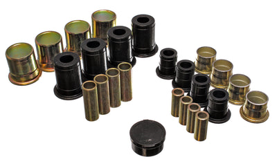 Front Control Arm Bushing Set <br>75-80 Chevrolet Monza