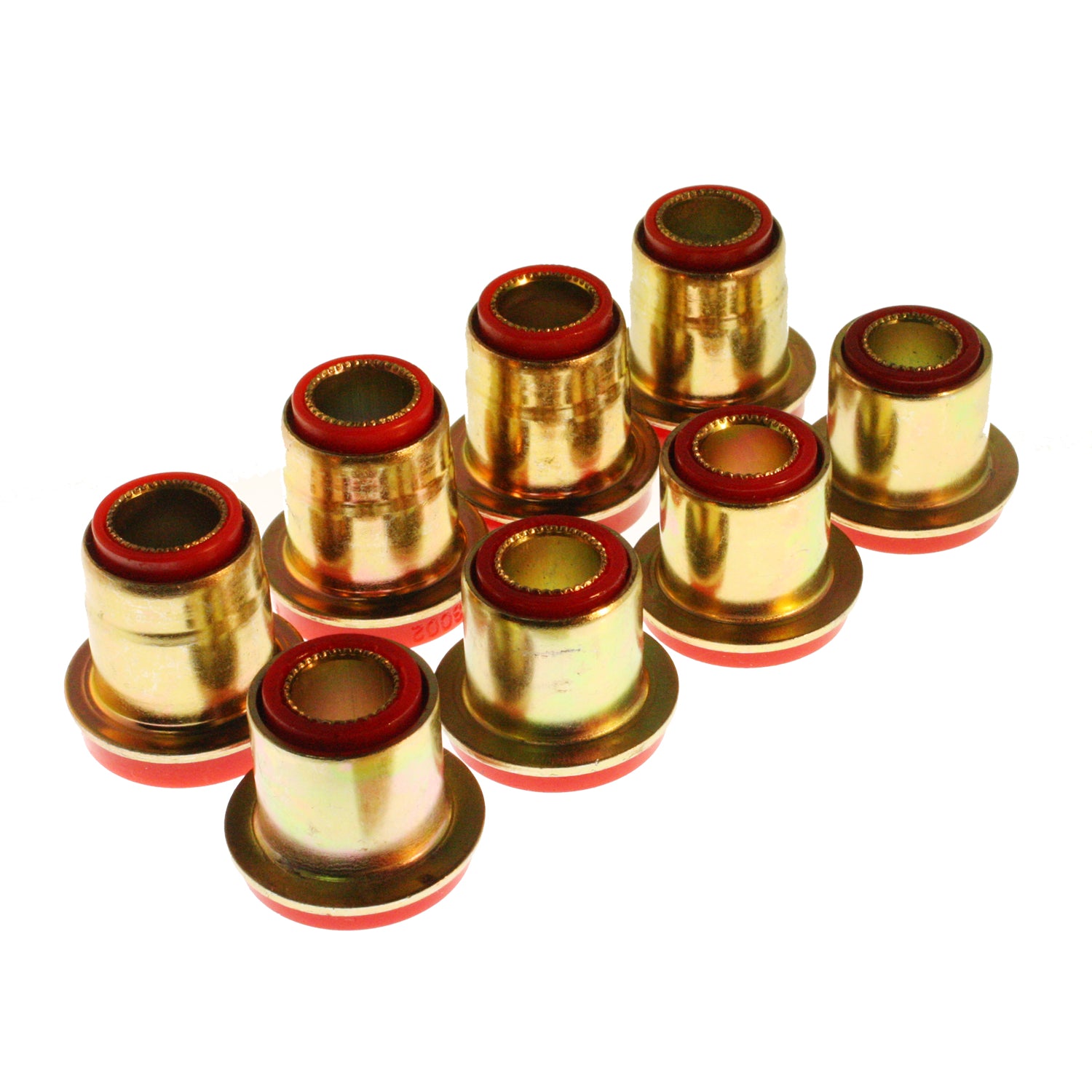 Front Control Arm Bushing Set <br>63-82 Chevrolet Corvette, Impala
