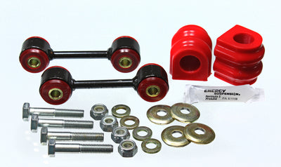 Rear Sway Bar Bushing Set - Bar Dia. 23mm <br>2010 Chevrolet Camaro