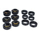 Body Cab Mount Set <br>63-82 Chevrolet Camaro/ Corvette