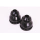 Rear Bump Stop Set <br>15-19 GMC Sierra 2500 HD Sierra 3500 HD