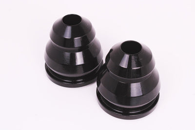 Rear Bump Stop Set <br>15-19 GMC Sierra 2500 HD Sierra 3500 HD