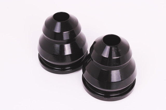 Rear Bump Stop Set <br>15-19 GMC Sierra 2500 HD Sierra 3500 HD