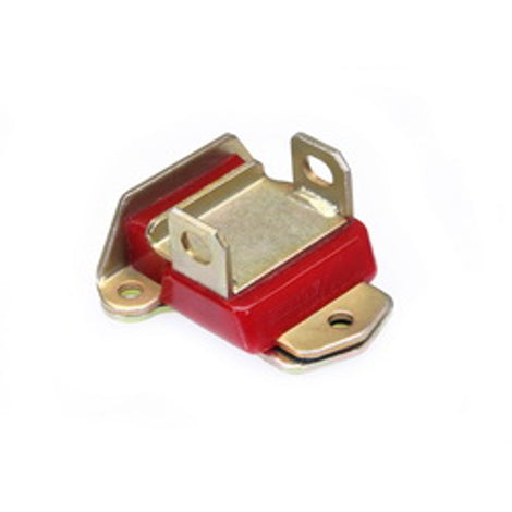 Zinc Finish Motor Mount <br>1992 Chevrolet Commercial Chassis