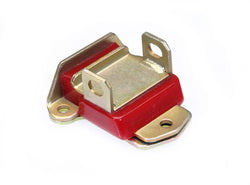 Zinc Finish Motor Mount <br>1992 Chevrolet Commercial Chassis