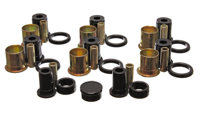 Rear Control Arm Bushing Set <br>1964 Chevrolet Chevelle El Camino, Malibu
