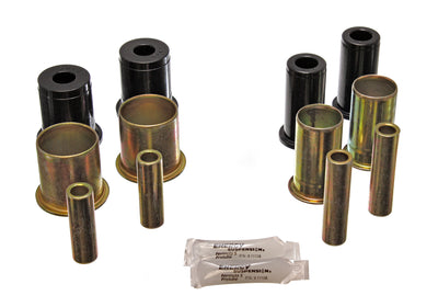Front Control Arm Bushing Set <br>82-92 Chevrolet Camaro