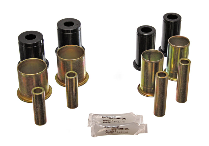 Front Control Arm Bushing Set <br>82-92 Chevrolet Camaro