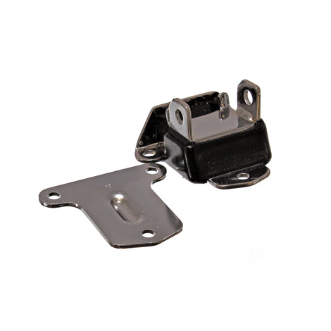 Chrome Finish Motor Mount - 2 3/8x2 3/16 in. <br>68-71 Chevrolet Camaro/Corvette