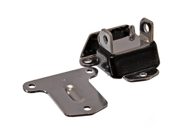 Chrome Finish Motor Mount - 2 3/8x2 3/16 in. <br>68-71 Chevrolet Camaro/Corvette