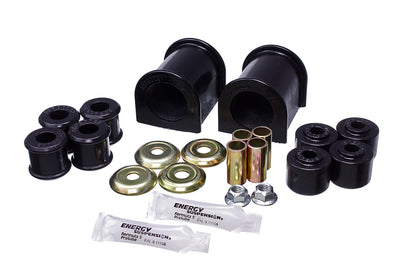 Front Sway Bar Bushing Set - Bar Dia. 1 1/2 in. <br>89-11 Ford F-53 Motorhome
