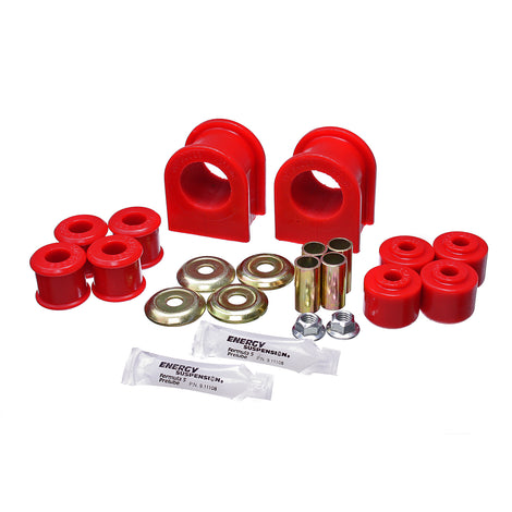 Rear Sway Bar Bushing Set - Bar Dia. 35mm <br>89-11 Ford F-53 Motorhome