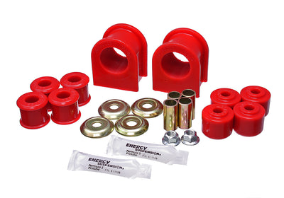 Rear Sway Bar Bushing Set - Bar Dia. 35mm <br>89-11 Ford F-53 Motorhome