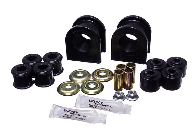 Rear Sway Bar Bushing Set - Bar Dia. 36mm <br>89-11 Ford F-53 Motorhome