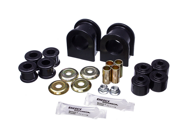Rear Sway Bar Bushing Set - Bar Dia. 35mm <br>89-11 Ford F-53 Motorhome