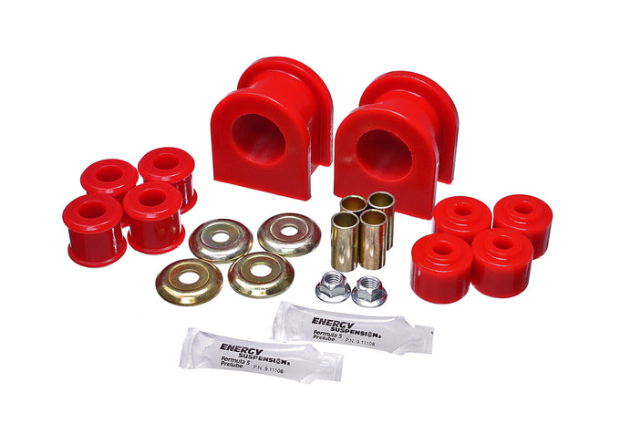 Rear Sway Bar Bushing Set - Bar Dia. 36mm <br>89-11 Ford F-53 Motorhome