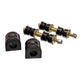 Rear Sway Bar Bushing Set - Bar Dia. 20mm <br>00-04 Ford Focus
