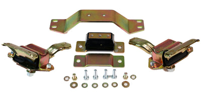 Motor & Transmission Mounts <br>99-04 Ford Mustang