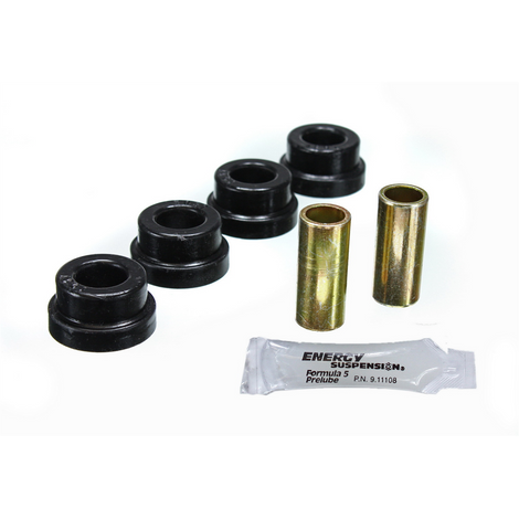 Black Track Arm Bushing <br>1997 Ford F-250 HD