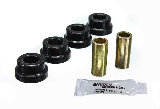 Black Track Arm Bushing <br>1997 Ford F-250 HD