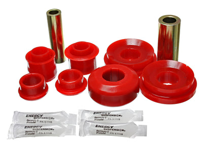 Rear Control Arm Bushing Set <br>11-14 Ford Mustang