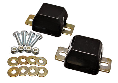 Front Axle Bump Stop Set <br>00-04 Ford Excursion