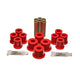 Rear Leaf Spring Bushing Set <br>75-81 Ford F-150