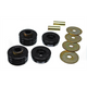 Transmission Mount Set <br>74-77 Ford Bronco